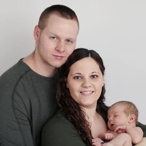 Meet your Posher, Wendy